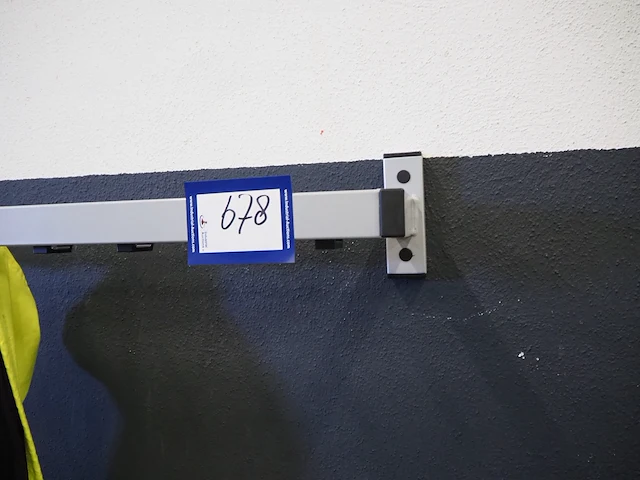 Nn coat rack - afbeelding 3 van  3