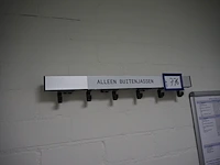 Nn coat rack - afbeelding 2 van  2