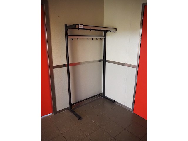 Nn coat rack - afbeelding 1 van  3