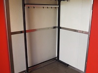 Nn coat rack - afbeelding 1 van  3