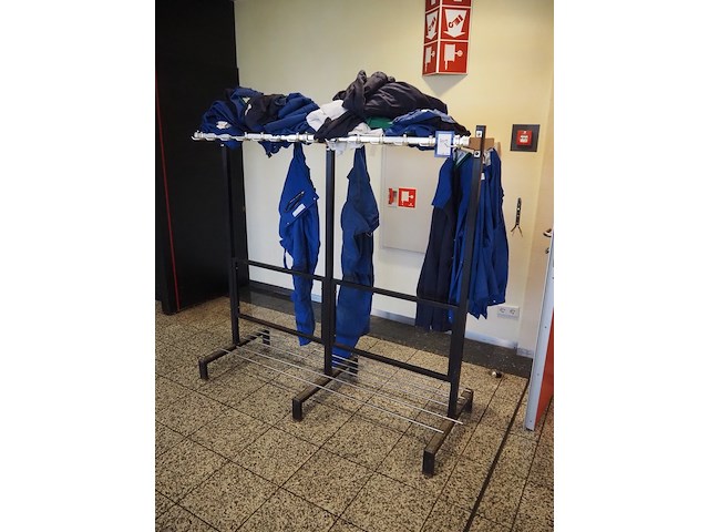 Nn coat rack - afbeelding 1 van  6