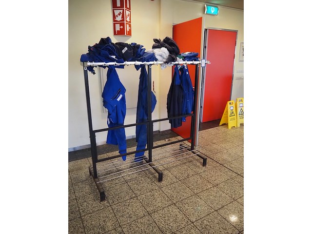 Nn coat rack - afbeelding 2 van  6