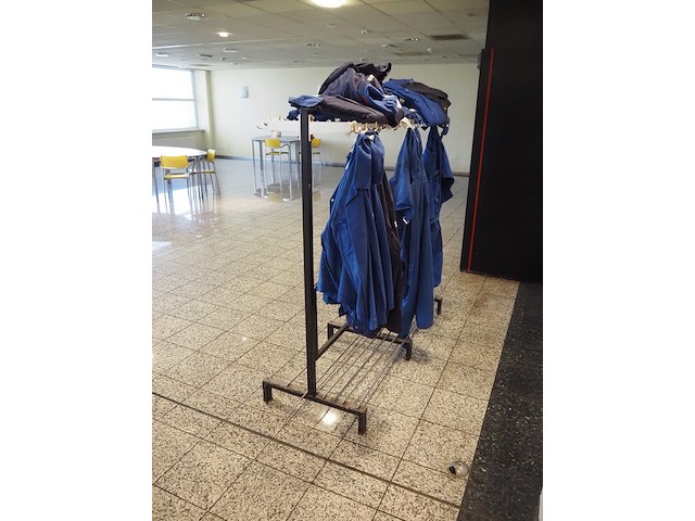 Nn coat rack - afbeelding 3 van  6