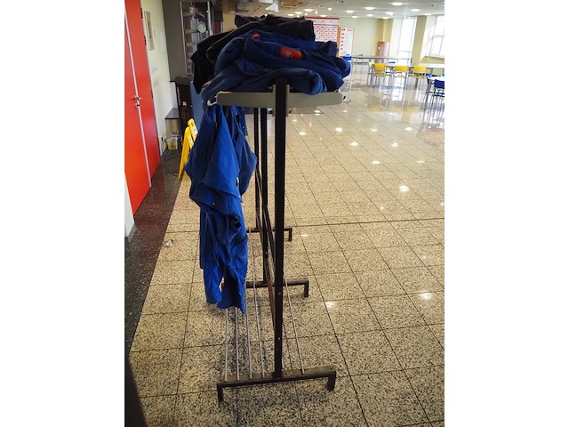 Nn coat rack - afbeelding 4 van  6