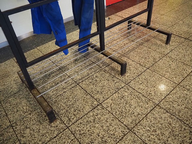 Nn coat rack - afbeelding 5 van  6