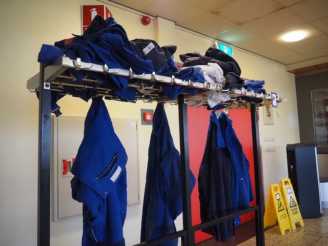 Nn coat rack - afbeelding 6 van  6