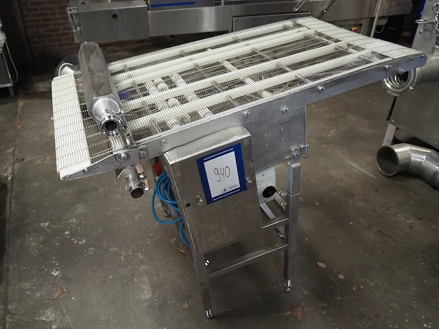 Nn coating machine - afbeelding 1 van  8