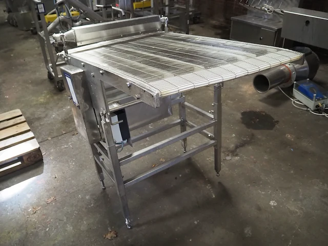 Nn coating machine - afbeelding 2 van  8