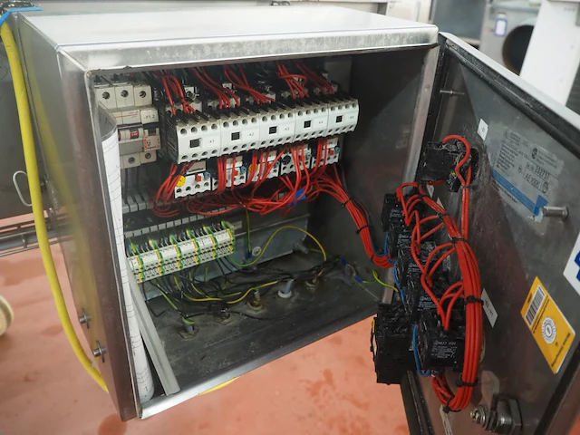 Nn coating machine - afbeelding 11 van  13