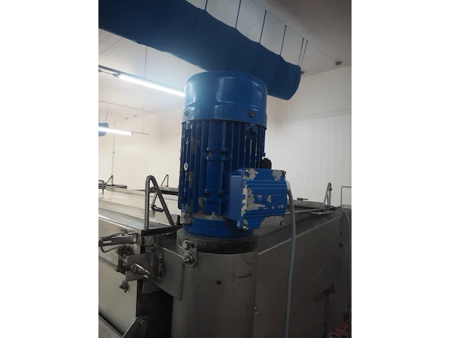 Nn coating machine - afbeelding 12 van  13