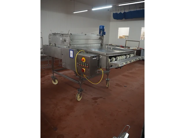 Nn coating machine - afbeelding 1 van  13