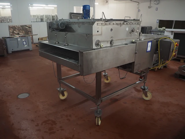 Nn coating machine - afbeelding 2 van  13
