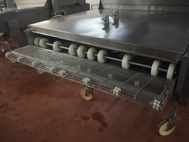 Nn coating machine - afbeelding 5 van  13