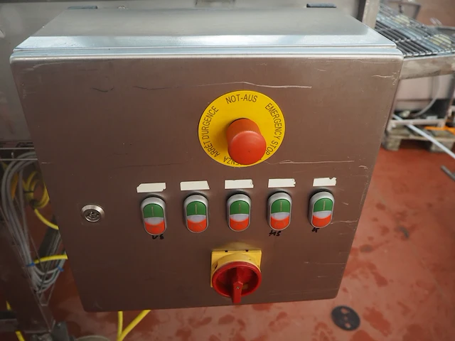 Nn coating machine - afbeelding 10 van  13