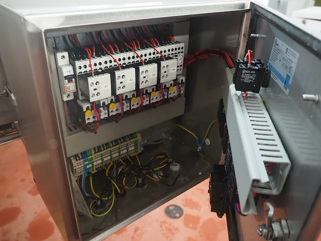 Nn coating machine - afbeelding 11 van  13