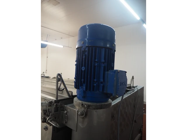Nn coating machine - afbeelding 12 van  13