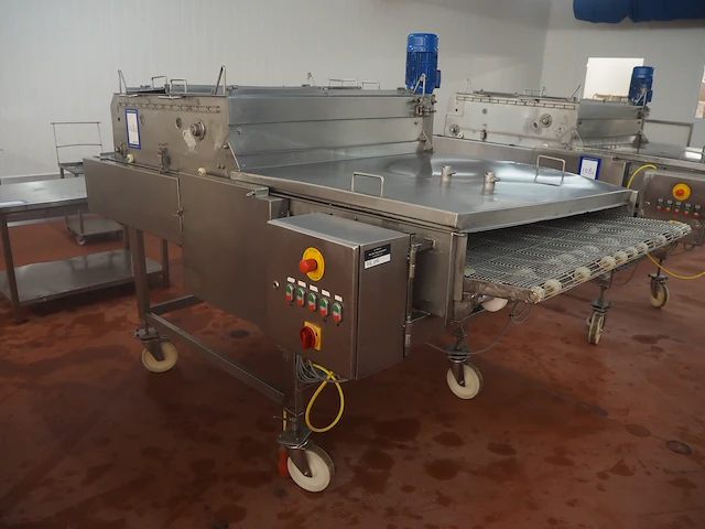 Nn coating machine - afbeelding 1 van  13