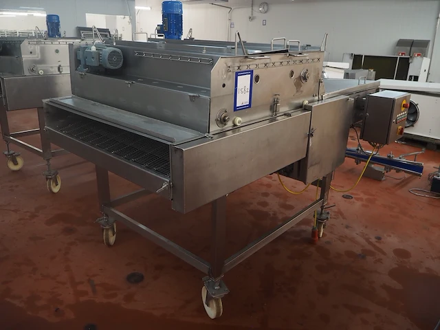Nn coating machine - afbeelding 2 van  13