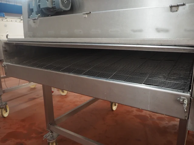 Nn coating machine - afbeelding 9 van  13