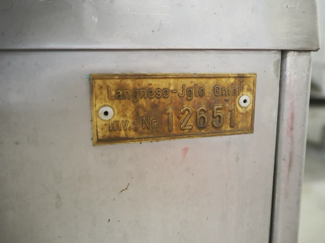 Nn coating machine - afbeelding 2 van  10