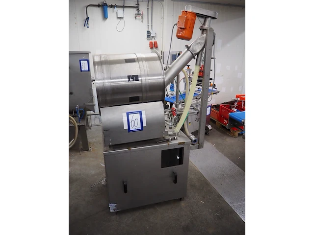 Nn coating machine - afbeelding 1 van  10