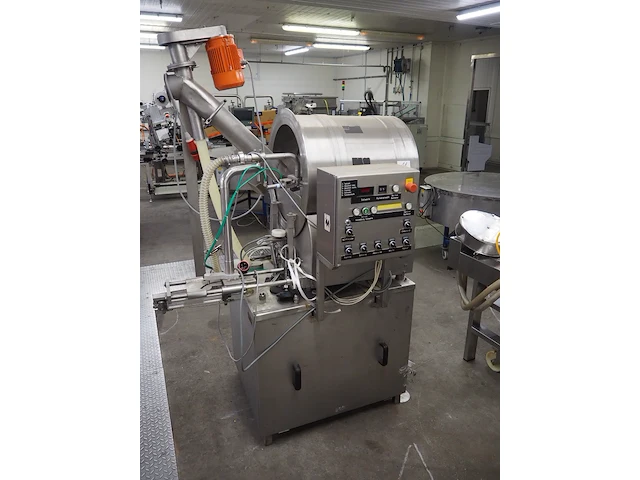 Nn coating machine - afbeelding 4 van  10