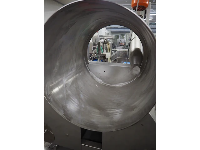Nn coating machine - afbeelding 6 van  10