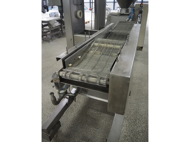 Nn coating machine - afbeelding 5 van  19
