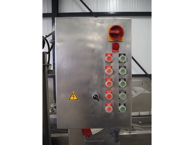 Nn coating machine - afbeelding 7 van  19