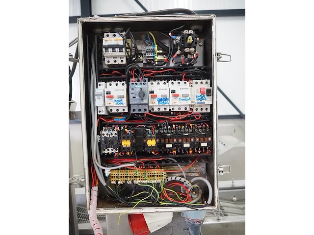 Nn coating machine - afbeelding 8 van  19