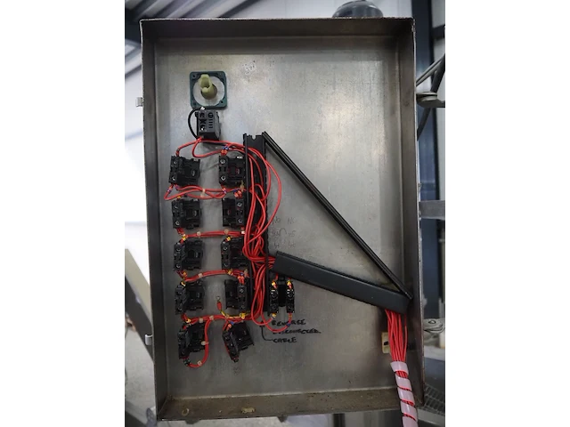 Nn coating machine - afbeelding 9 van  19