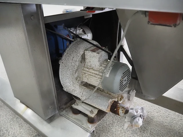 Nn coating machine - afbeelding 10 van  19