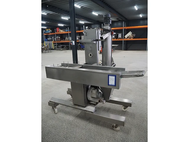 Nn coating machine - afbeelding 1 van  19