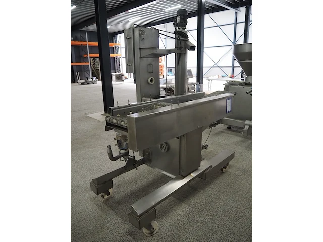 Nn coating machine - afbeelding 12 van  19