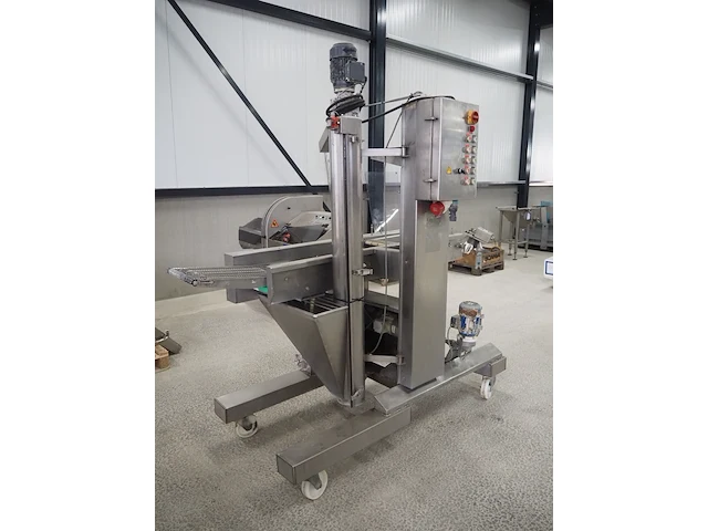Nn coating machine - afbeelding 14 van  19