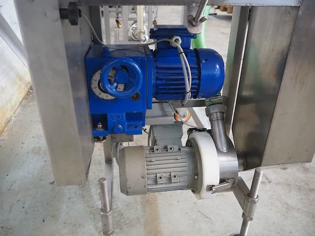 Nn coating machine - afbeelding 3 van  11