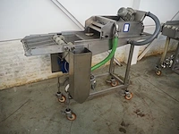 Nn coating machine - afbeelding 1 van  11