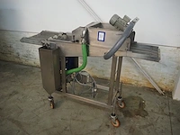Nn coating machine - afbeelding 4 van  11