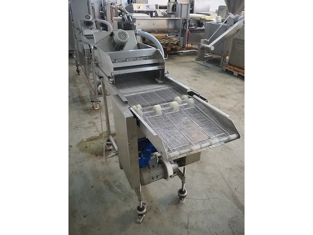 Nn coating machine - afbeelding 5 van  11