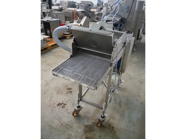 Nn coating machine - afbeelding 6 van  11