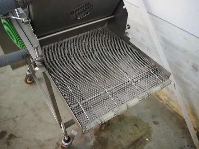 Nn coating machine - afbeelding 7 van  11