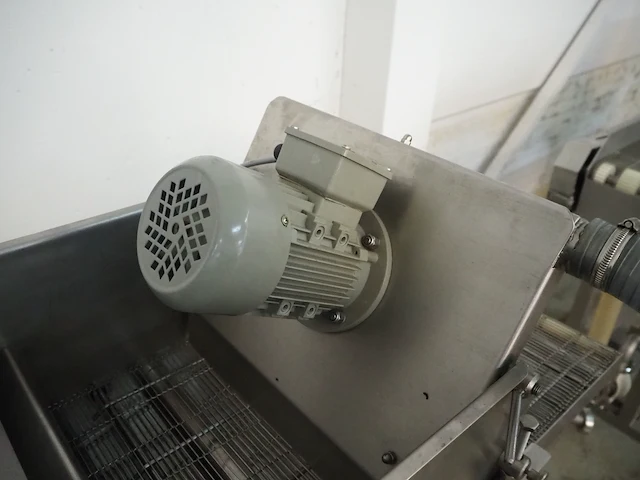 Nn coating machine - afbeelding 9 van  11