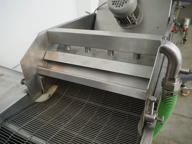 Nn coating machine - afbeelding 10 van  11