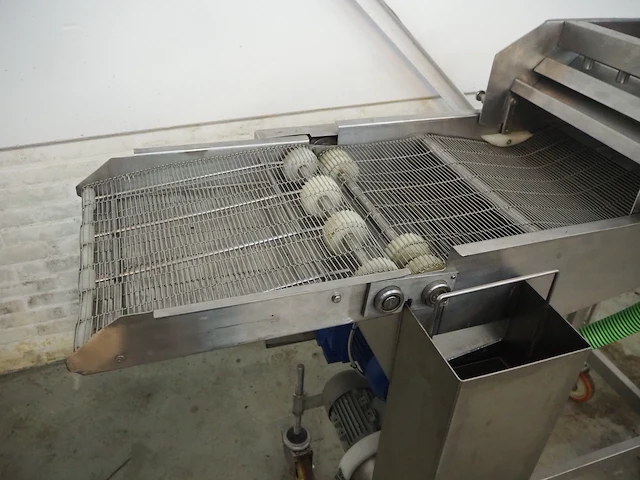 Nn coating machine - afbeelding 11 van  11