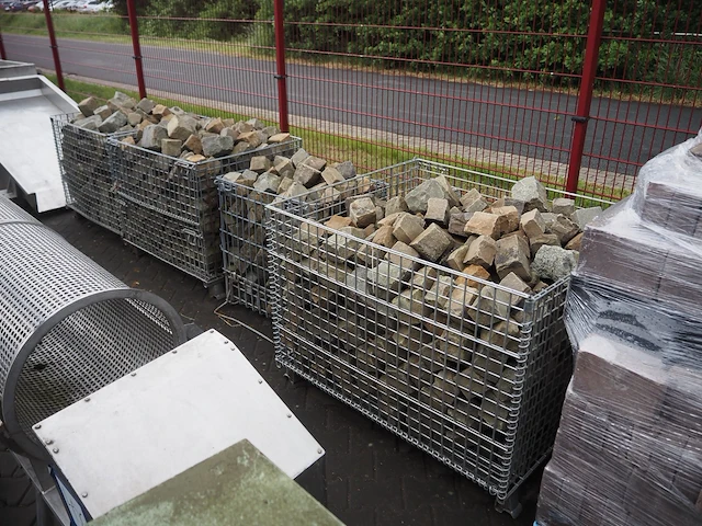 Nn cobble stones - afbeelding 4 van  10