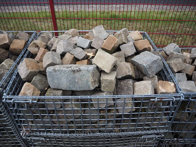 Nn cobble stones - afbeelding 7 van  10