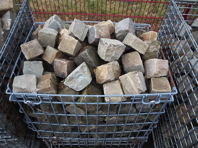 Nn cobble stones - afbeelding 8 van  10