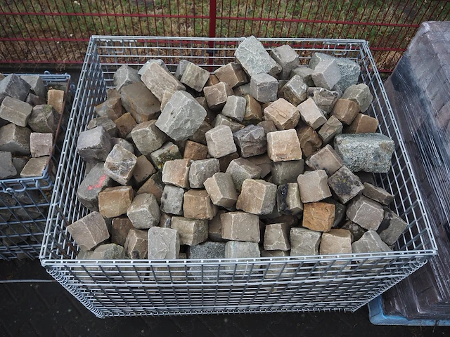 Nn cobble stones - afbeelding 9 van  10