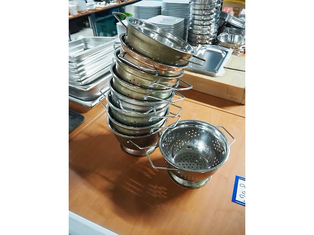 Nn colanders - afbeelding 2 van  4