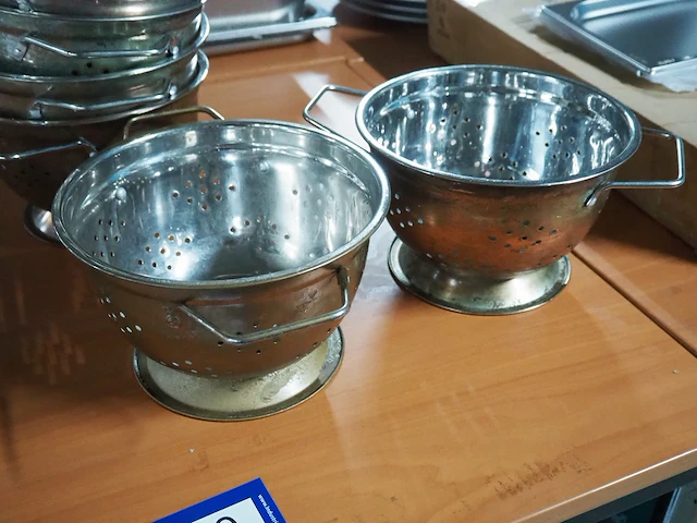 Nn colanders - afbeelding 3 van  4